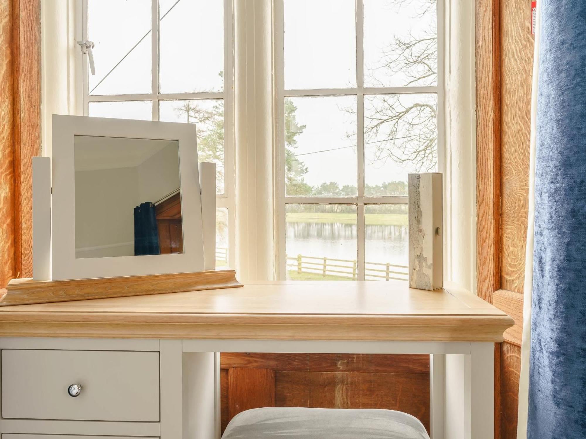 Whittle Dene Reservoir House Villa Wall Houses Екстериор снимка