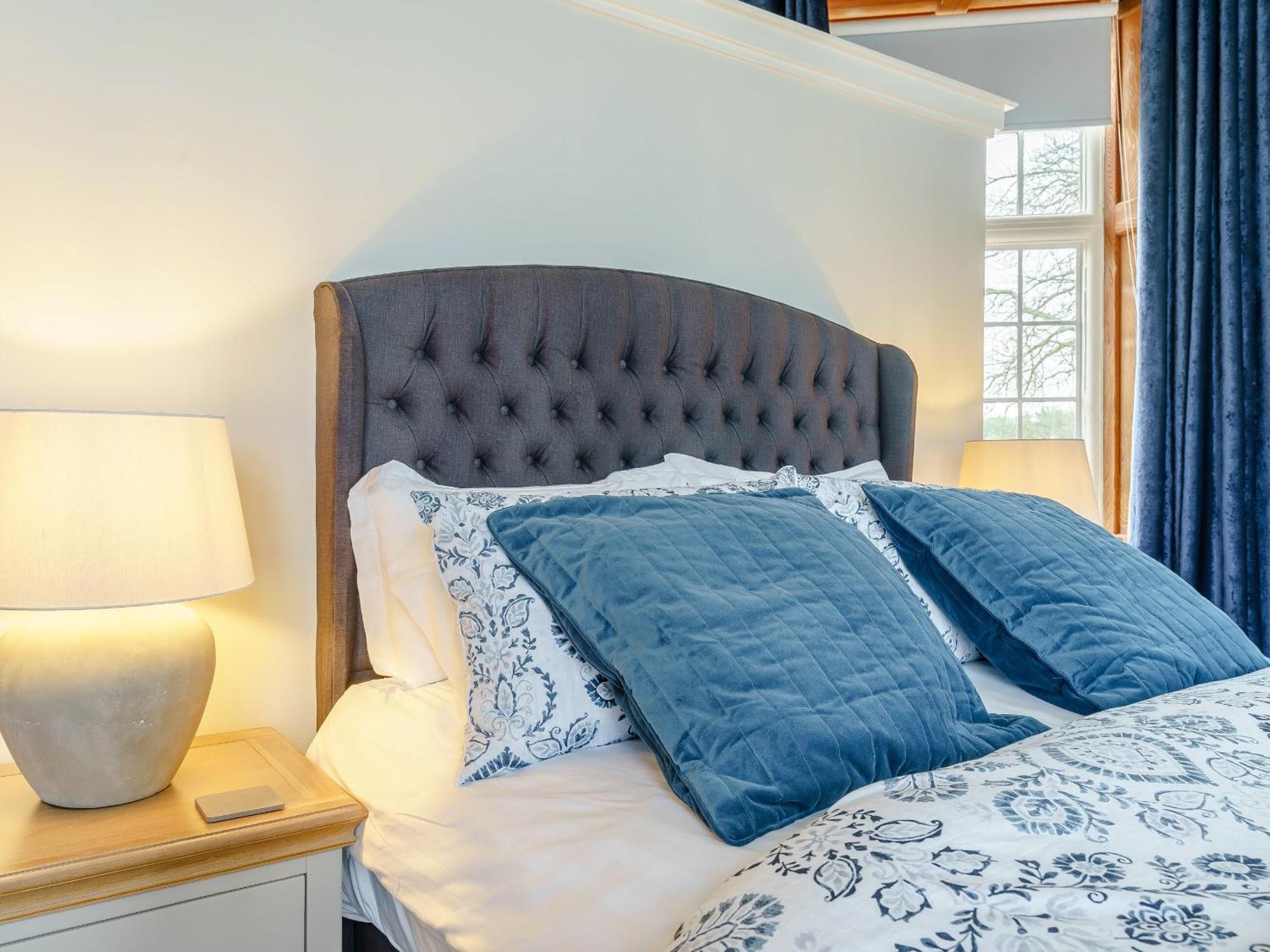 Whittle Dene Reservoir House Villa Wall Houses Екстериор снимка