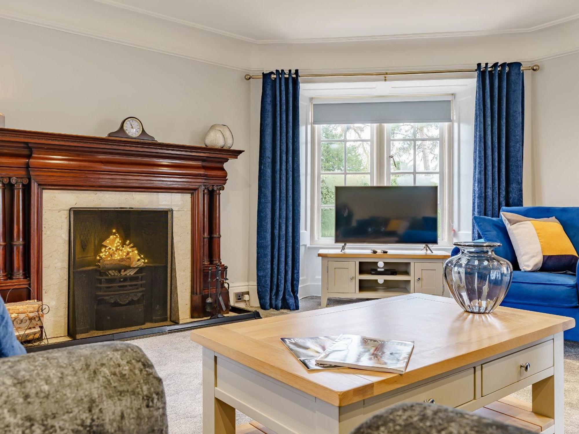 Whittle Dene Reservoir House Villa Wall Houses Екстериор снимка